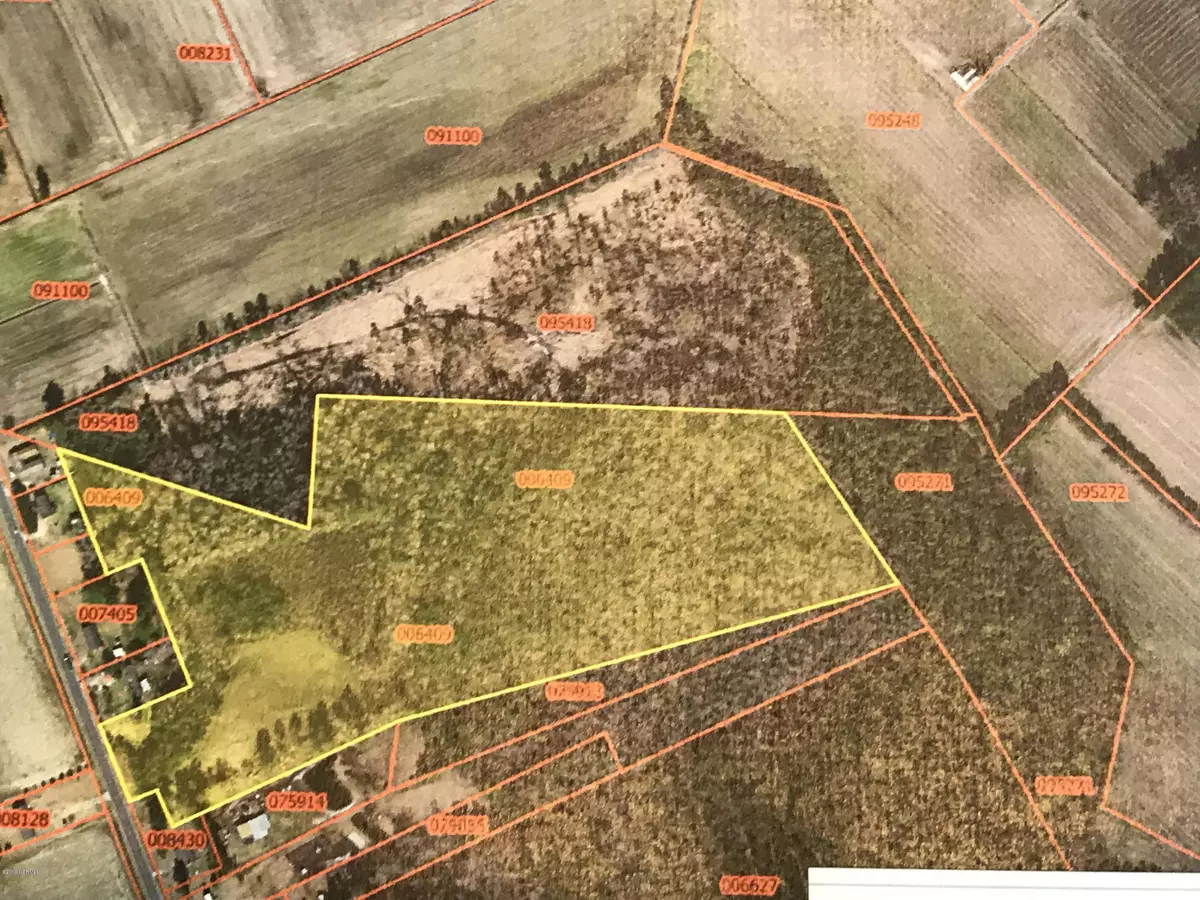 Nakina, NC 28455,Lot#0 Seven Creek HWY
