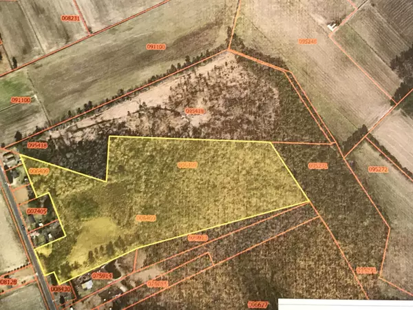 Lot#0 Seven Creek HWY, Nakina, NC 28455