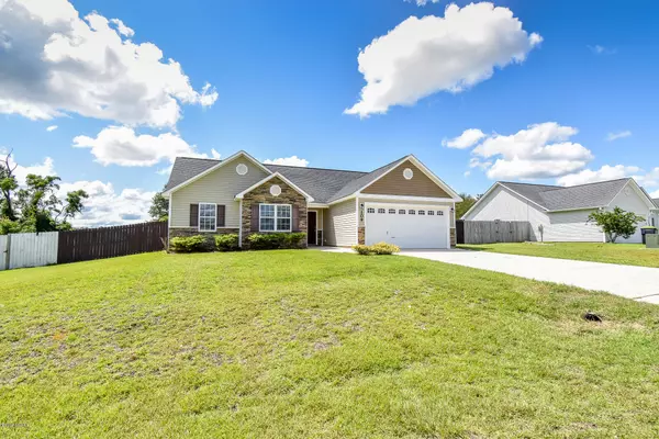 Richlands, NC 28574,109 Silver Queen LN