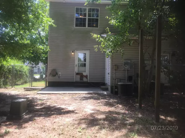 Jacksonville, NC 28546,126 Mesa LN