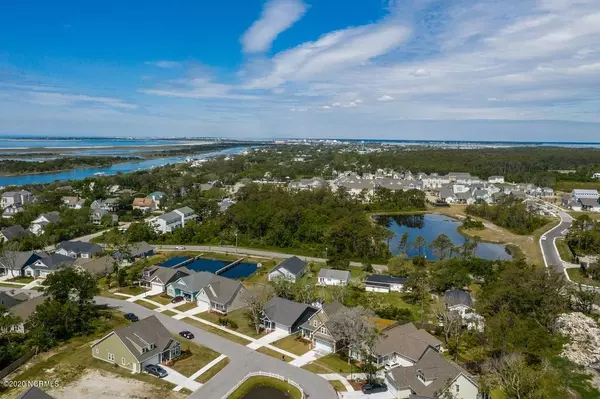 Beaufort, NC 28516,135 Sea Grove LN