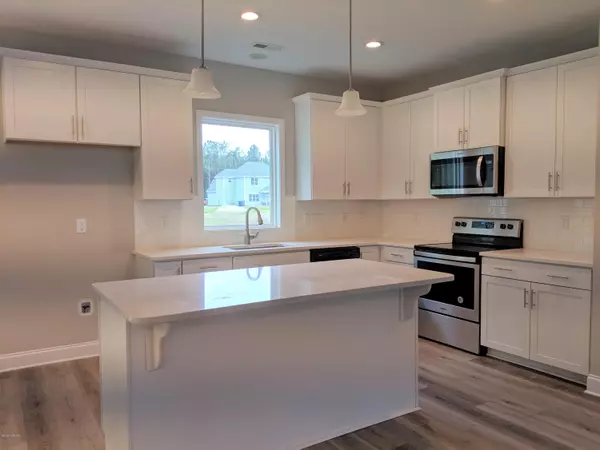 Burgaw, NC 28425,415 Jasmine WAY