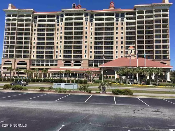 819 N Ocean BLVD #6008, North Myrtle Beach, SC 29582