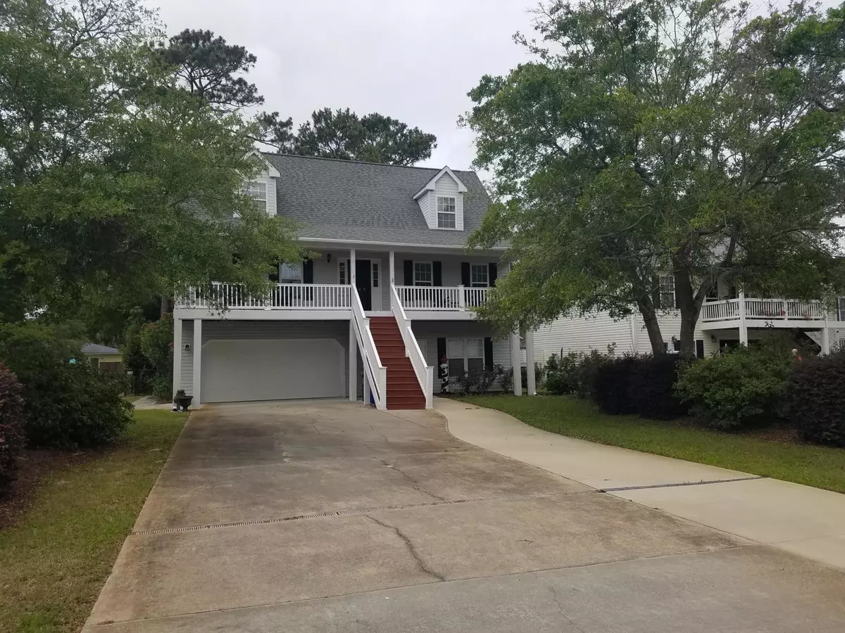 Oak Island, NC 28465,409 Mcglamery ST