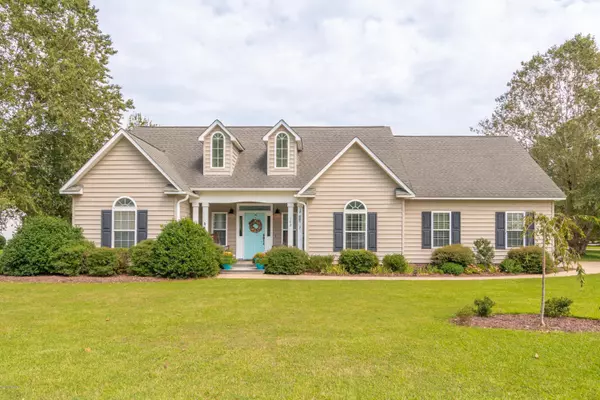 103 Finwick Drive, Bath, NC 27808