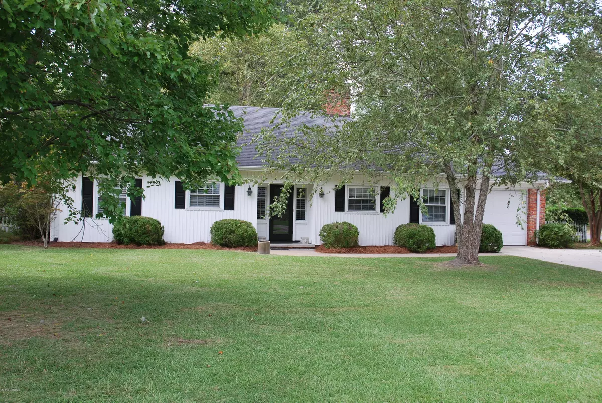 Kinston, NC 28504,2114 Hardee RD