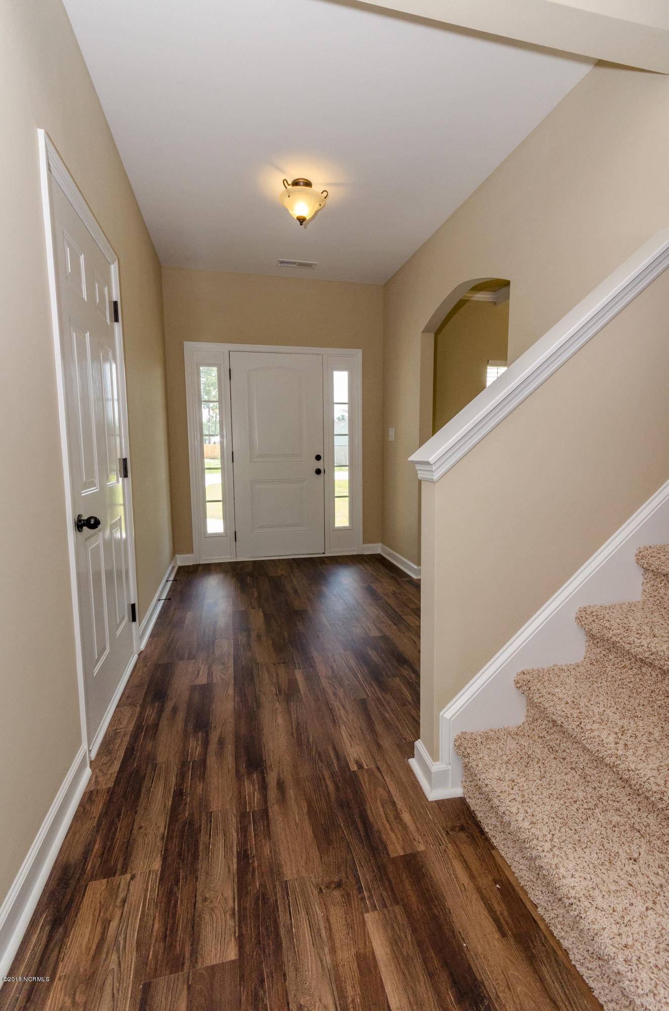 Maysville, NC 28555,129 Cedar Ridge DR