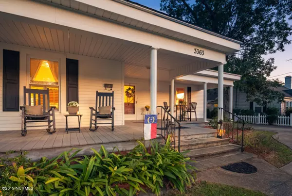 Farmville, NC 27828,3363 N Waverly ST