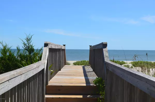 Oak Island, NC 28465,2223 E Beach Drive