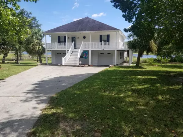 1704 Little Shallotte River DR SW, Shallotte, NC 28470