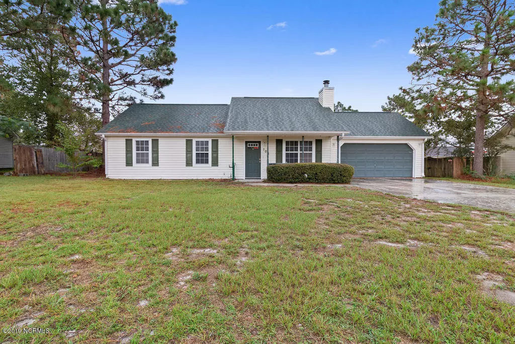 Hubert, NC 28539,108 Dayrell DR