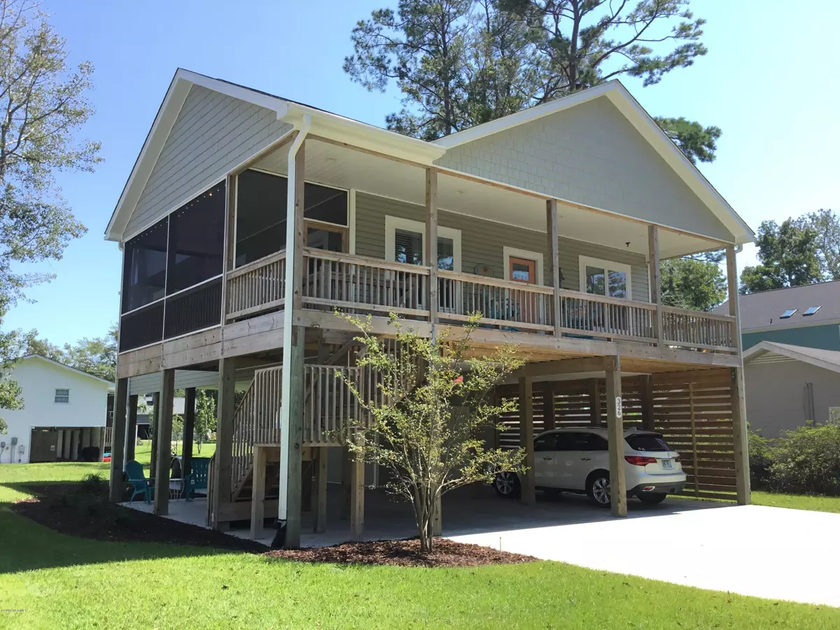 Oak Island, NC 28465,326 NE 56th ST