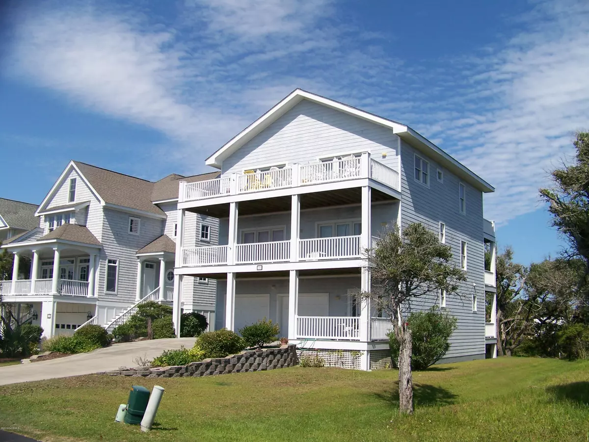 Atlantic Beach, NC 28512,108 Coral Bay CT