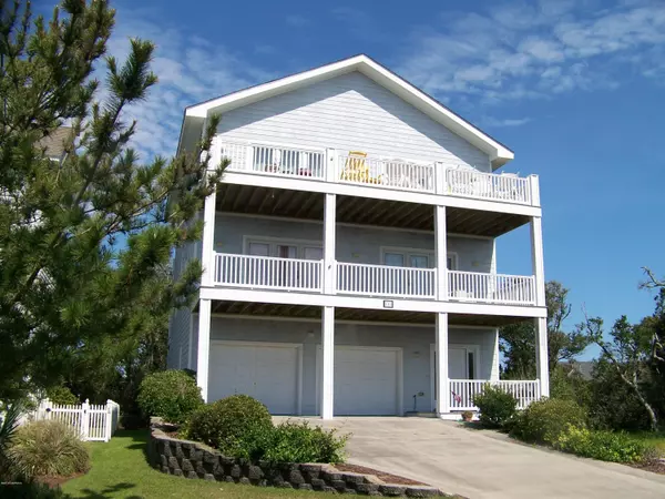 Atlantic Beach, NC 28512,108 Coral Bay CT