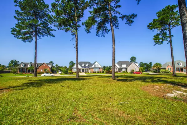 Leland, NC 28451,1024 Natural Springs WAY