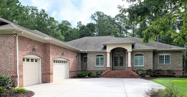 New Bern, NC 28562,3805 Leaf CT