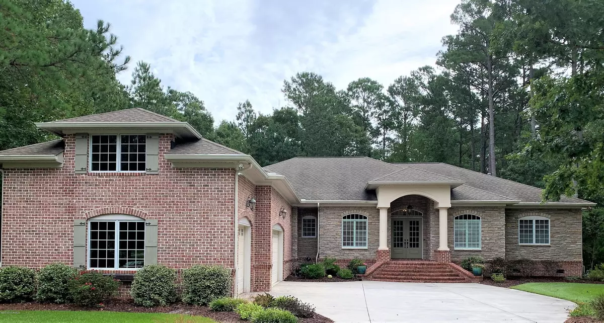 New Bern, NC 28562,3805 Leaf CT