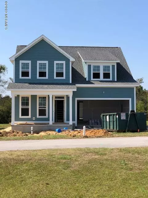 Newport, NC 28570,108 Batten Court