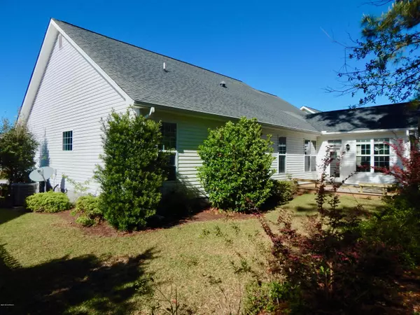 Morehead City, NC 28557,3513 Snead ST