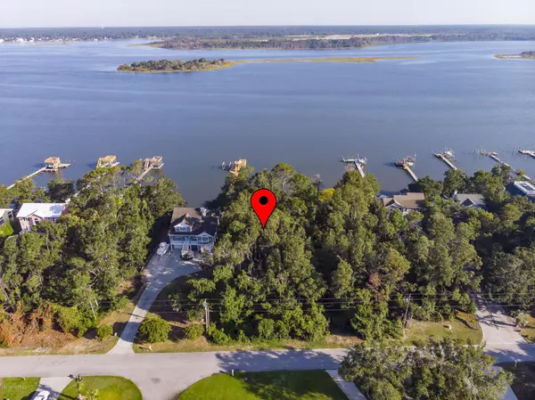 7510 Sound Drive, Emerald Isle, NC 28594