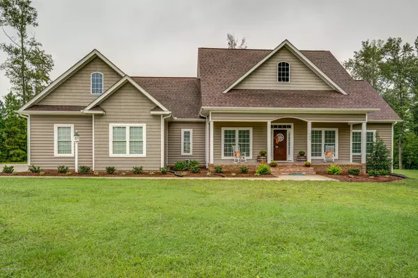 Nashville, NC 27856,793 Goose Chase CT