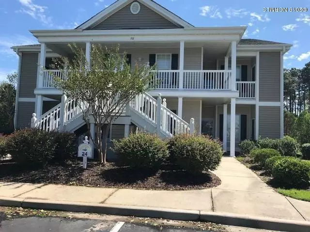 932 Great Egret CIR SW #3, Sunset Beach, NC 28468