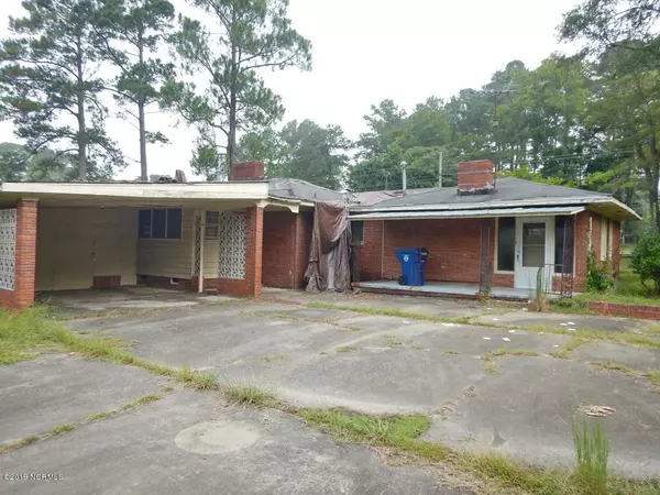 Kinston, NC 28501,1503 E Washington AVE