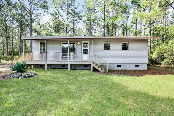 Southport, NC 28461,3429 Glen CT SE