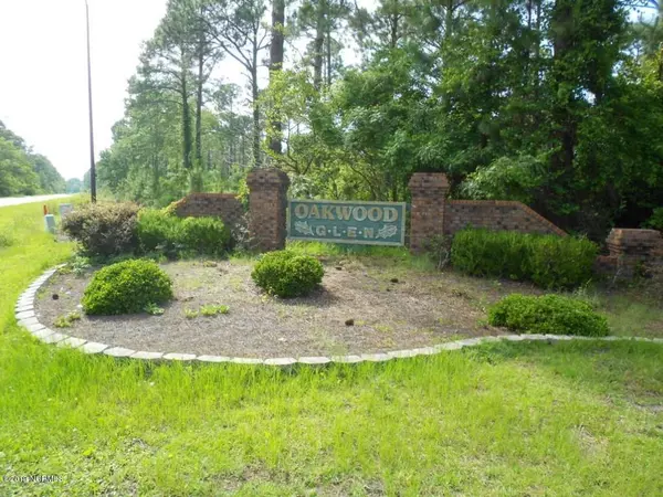 Southport, NC 28461,3429 Glen CT SE