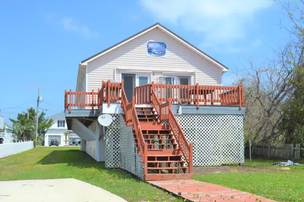 Surf City, NC 28445,9085 9th ST