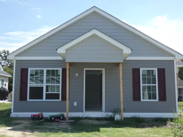 Rocky Mount, NC 27804,1933 Sapphire RD