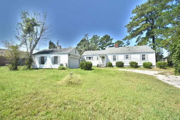 602 Madam Moores Lane, New Bern, NC 28562