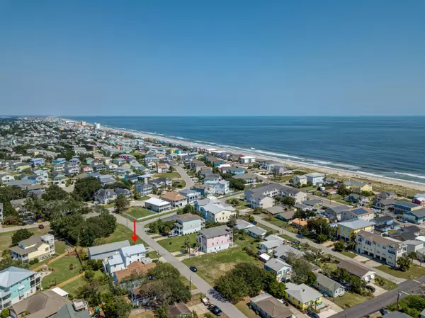 Kure Beach, NC 28449,317 4th AVE N