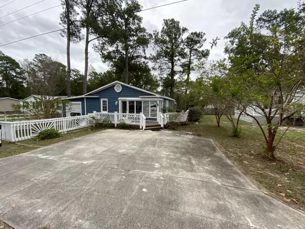 7280 Joe Brooks Road SW, Ocean Isle Beach, NC 28469