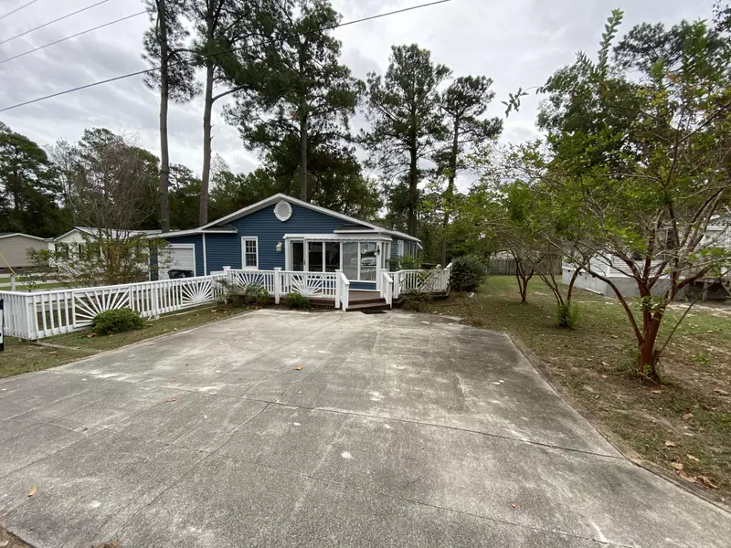 7280 Joe Brooks RD SW, Ocean Isle Beach, NC 28469