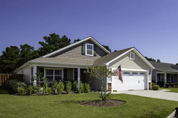 Holly Ridge, NC 28445,403 Salvo CT