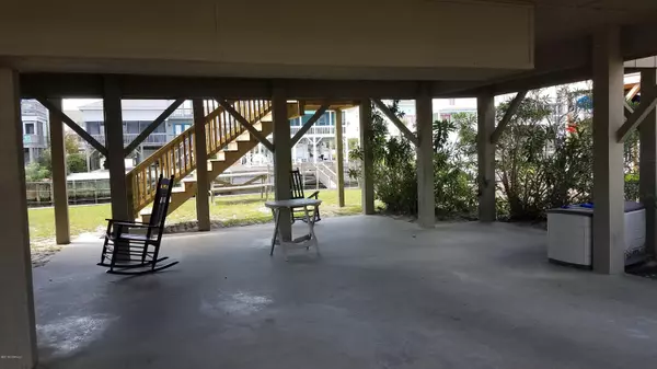 Sunset Beach, NC 28468,420 Sailfish ST