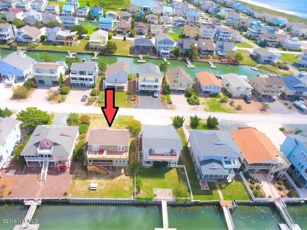 Sunset Beach, NC 28468,420 Sailfish ST