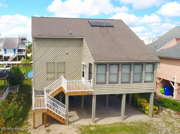 Sunset Beach, NC 28468,420 Sailfish ST