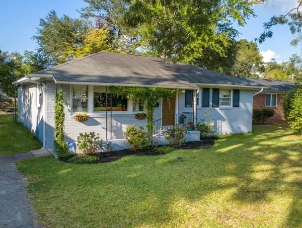 2915 Chestnut ST, Wilmington, NC 28405