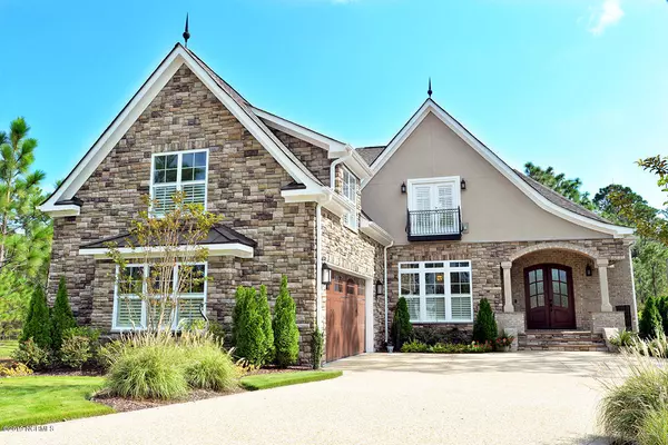 2773 Littleleaf TRL, Southport, NC 28461