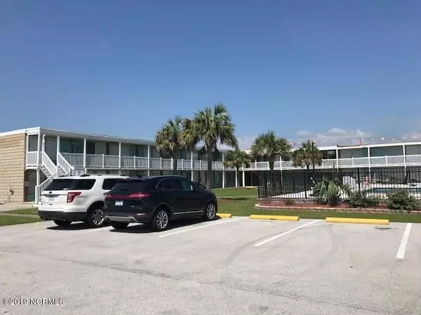 1918 W Fort Macon RD #225, Atlantic Beach, NC 28512