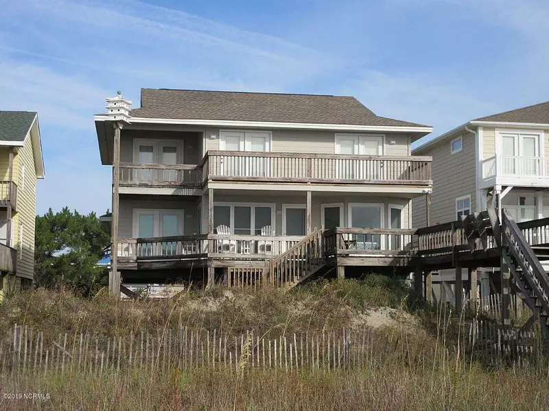 206 E First ST, Ocean Isle Beach, NC 28469