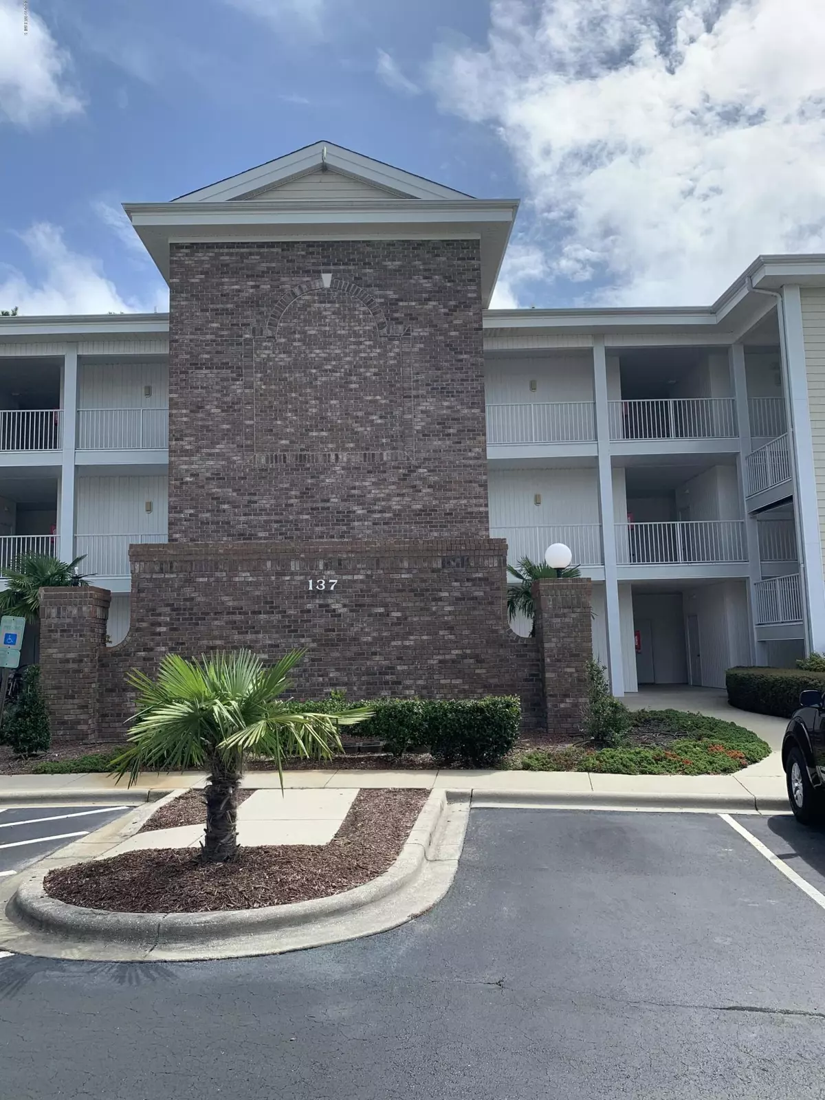 Sunset Beach, NC 28468,137 Avian DR SW #3504