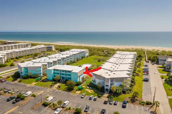 Atlantic Beach, NC 28512,301 E Commerce WAY #232