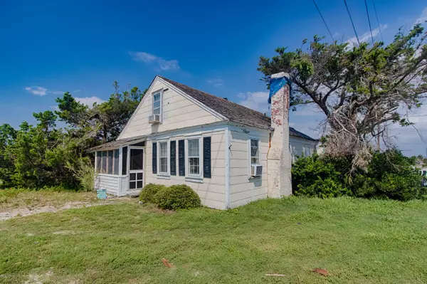 300 W Terminal BLVD, Atlantic Beach, NC 28512