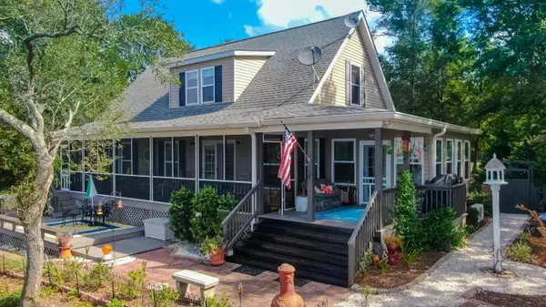 1792 Chadwick Landing DR SW, Shallotte, NC 28470