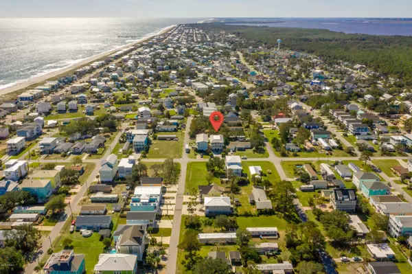 Kure Beach, NC 28449,403 Alabama AVE #A