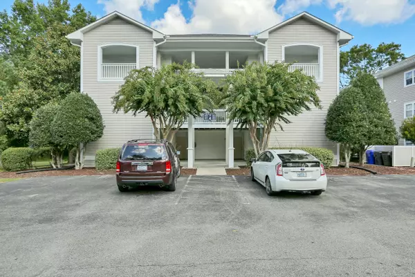 3030 Marsh Winds CIR #402, Southport, NC 28461