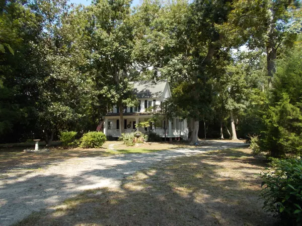 Sunset Beach, NC 28468,9096 Forest DR SW